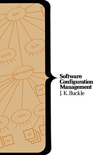 Stock image for Software Configuration Management for sale by Better World Books Ltd