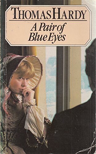 Imagen de archivo de Pair Of Blue Eyes N-Wessex Pr N/S a la venta por WorldofBooks