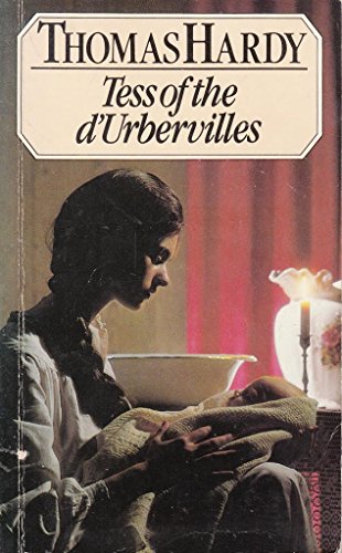 Beispielbild fr Tess Durbervilles N-Wessex Pr N/S: A Pure Woman zum Verkauf von Reuseabook