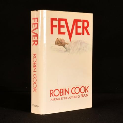 9780333334331: Fever