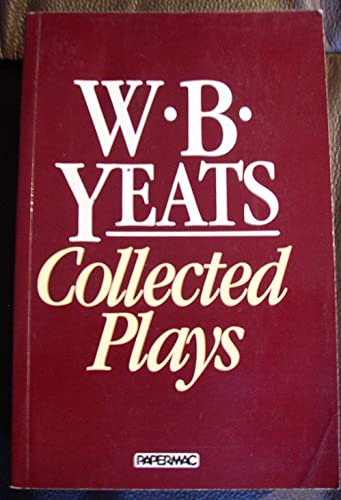 Beispielbild fr The Collected Plays zum Verkauf von WorldofBooks