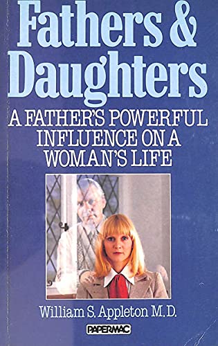 9780333334867: Fathers and Daughters