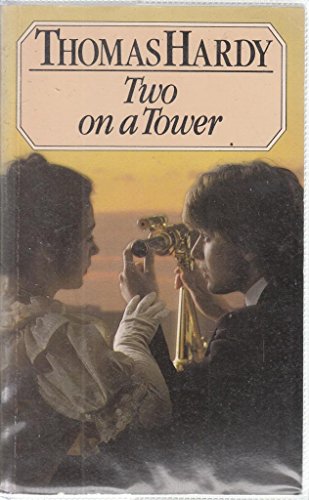 Stock image for Two On A Tower N-Wessex Pr N/S for sale by WorldofBooks