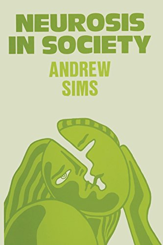 Neurosis in Society (9780333335154) by Sims, Andrew