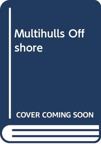 9780333335208: Multihulls Offshore