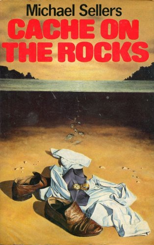 Beispielbild fr Cache On The Rocks zum Verkauf von Chapter 1