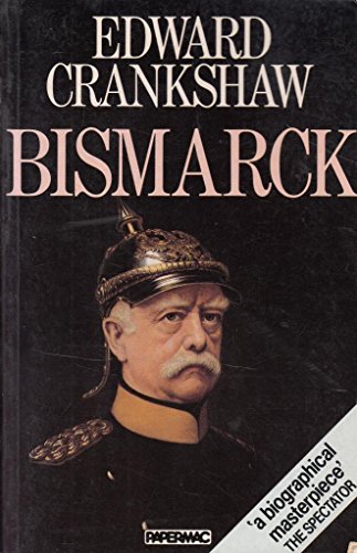 Beispielbild fr Bismarck zum Verkauf von AwesomeBooks