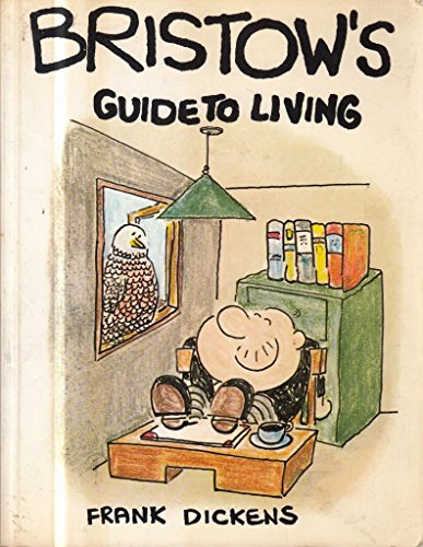 Beispielbild fr Bristow's Guide to Living zum Verkauf von WorldofBooks