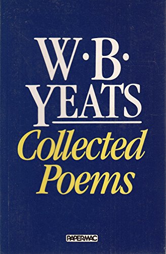 Stock image for The Collected Poems for sale by WorldofBooks