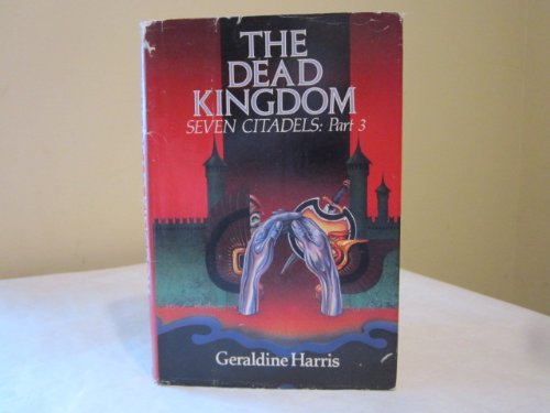 Beispielbild fr Dead Kingdom (Seven Cita P3) zum Verkauf von WorldofBooks