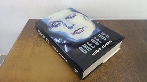 One of Us. A Biography of Margaret Thatcher