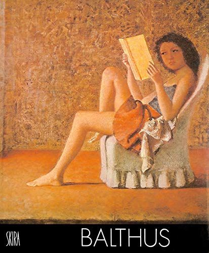 9780333344859: Balthus