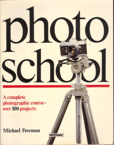 9780333345627: Photoschool