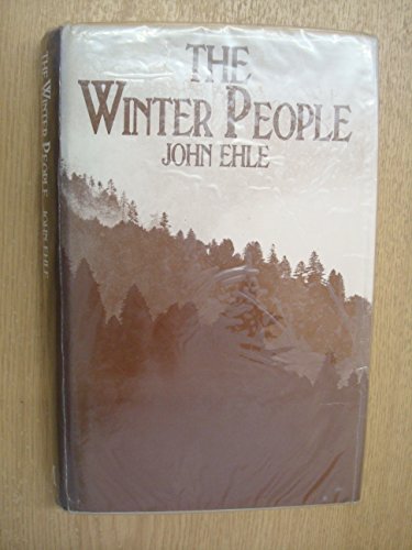 9780333347928: Winter People