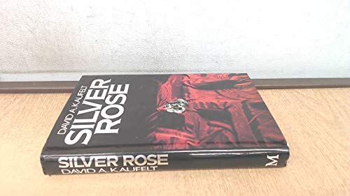 Beispielbild fr Silver Rose zum Verkauf von Chapter 1