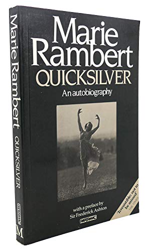 Stock image for Papermac;Quicksilver,Autobiogy for sale by WorldofBooks