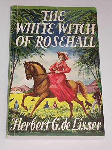 Beispielbild fr The White Witch of Rosehall zum Verkauf von medimops