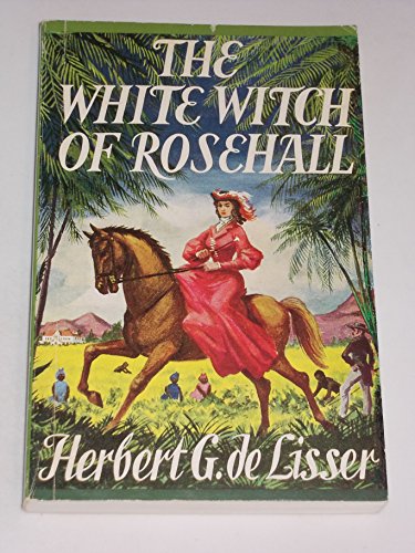 9780333349694: White Witch Of Rosehall