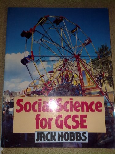 Stock image for Social Science for G.C.S.E. for sale by ThriftBooks-Dallas