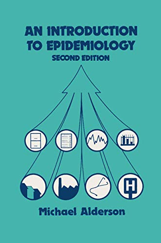 Beispielbild fr An Introduction to Epidemiology zum Verkauf von AwesomeBooks