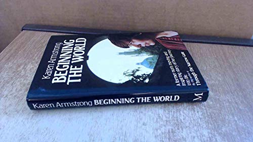 Stock image for Beginning the World for sale by AwesomeBooks