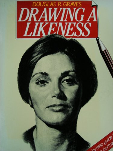 Imagen de archivo de Drawing a Likeness a la venta por WorldofBooks