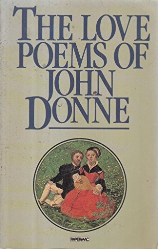 Papermac;Love Poems-John Donne