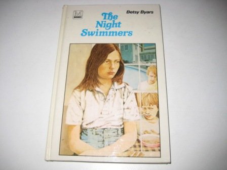 Stock image for The Night Swimmers for sale by Dromanabooks