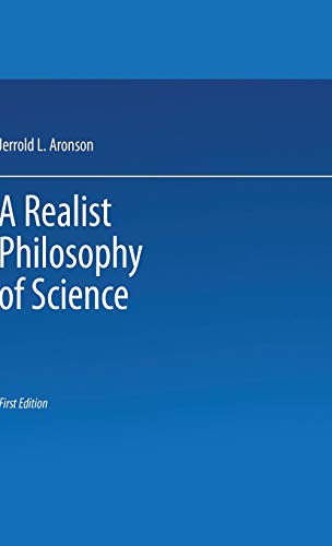 Realist Philosophy of Science