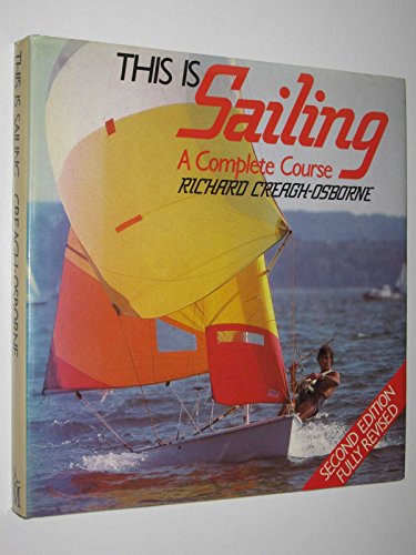 9780333353578: This Is Sailing a Complete Course