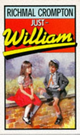 Imagen de archivo de Just William a la venta por ThriftBooks-Atlanta