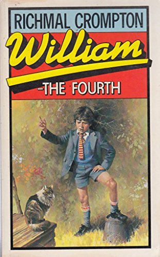 Beispielbild fr William the Fourth zum Verkauf von ThriftBooks-Dallas