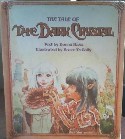 9780333359198: The Tale of the Dark Crystal