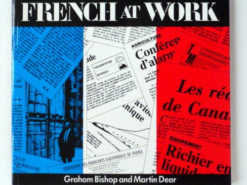 Stock image for French at Work for sale by Reuseabook