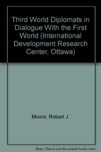 9780333363416: Third World Diplomats in Dialogue With the First World