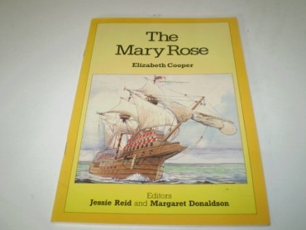 Stock image for The Mary Rose for sale by Goldstone Books