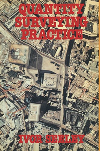 Imagen de archivo de Quantity Surveying Practice (Building & Surveying Series) a la venta por WorldofBooks