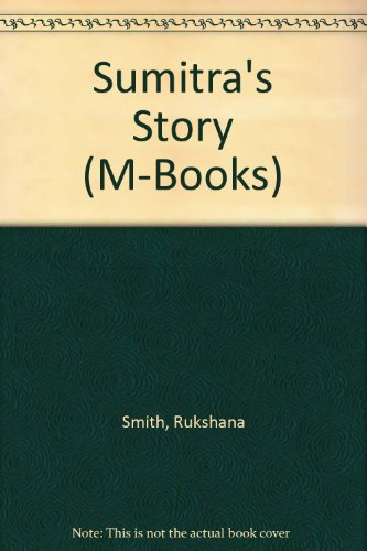 Beispielbild fr Sumitras Story (M-Books) zum Verkauf von Reuseabook