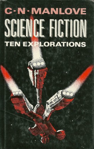 Imagen de archivo de Science Fiction: Ten Explorations a la venta por Anybook.com