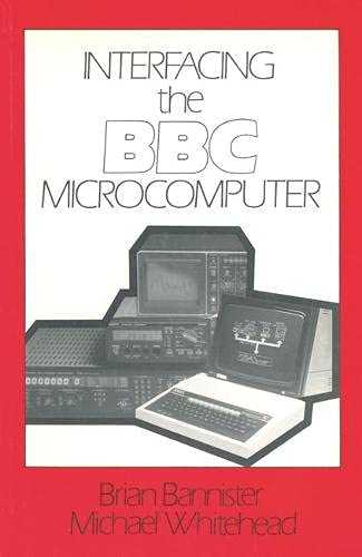 9780333371572: Interfacing the B. B. C. Microcomputer