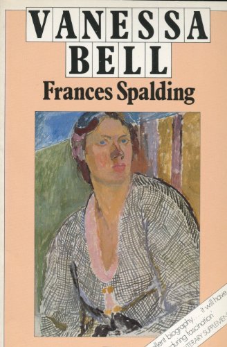 Stock image for Vanessa Bell (Papermac) for sale by Greener Books