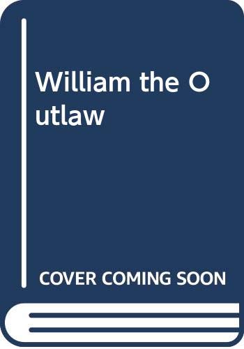 9780333373859: William the Outlaw