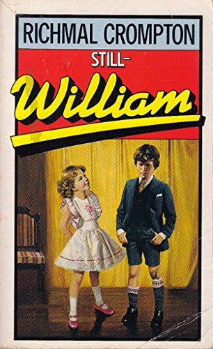 Imagen de archivo de Still William (Just William) a la venta por SecondSale