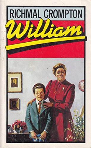 Stock image for William for sale by RIVERLEE BOOKS