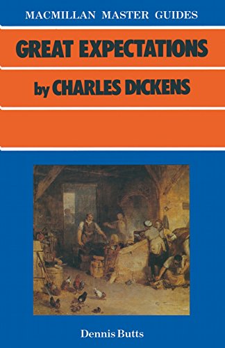 Great Expectations by Charles Dickens (9780333374276) by Butts, Dennis