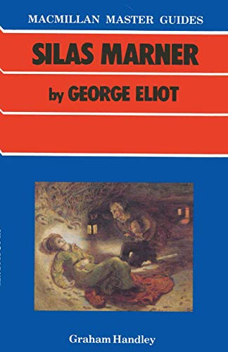 Stock image for Silas Marner" by George Eliot (Master Guides) for sale by Goldstone Books