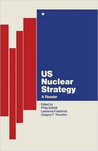 9780333374443: United States Nuclear Strategy: A Reader