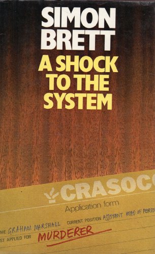 Stock image for A Shock to the System for sale by WorldofBooks