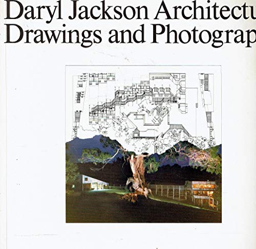 Stock image for Daryl Jackson for sale by Plum Books