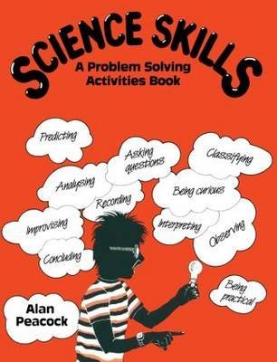 Stock image for Science Skills: A Problem-solving Activities Book for sale by WorldofBooks